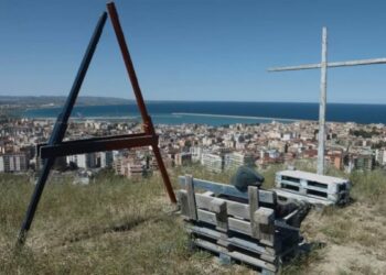 Crotone in serie A, in un documentario il riscatto della citta’