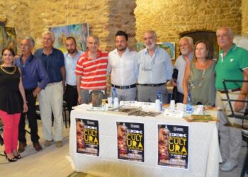 Ricco programma per la Settimana della Cultura Castellese