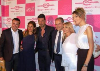 Assud, Camigliatello Silano ospita ‘Stelle del Sud’