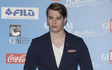 Nicholas Galitzine: il sexy protagonista di New York Academy