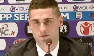 Crotone calcio, prelevato dal Genoa Aleandro Rosi