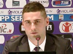 Crotone calcio, prelevato dal Genoa Aleandro Rosi