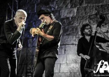 Crotone, chiusa la prima parte del “Festival dell’Aurora – Oltre”