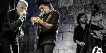 Crotone, chiusa la prima parte del “Festival dell’Aurora – Oltre”