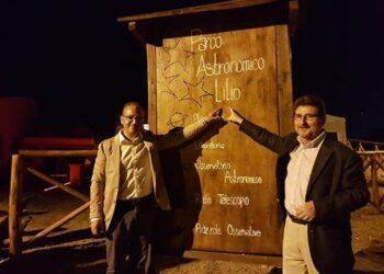 Cirò, Una delegazione cirotana  a Savelli