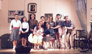 Compagnia Apollo Aleo