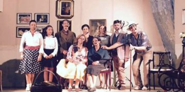 Torna in scena a Ciro’ Marina la compagnia ‘Apollo Aleo’