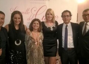 Ciro’ Marina, prima iniziativa organizzata dalla fondazione con il cuore-uniti per la ricerca sul cancro