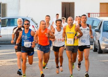 Atletica, Memorial Pepè Iannone, al napoletano Filippo De Lucia