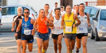 Atletica, Memorial Pepè Iannone, al napoletano Filippo De Lucia