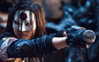 Suicide Squad: due nuove clip con Katana