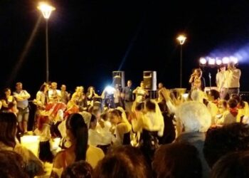 Cirò,  seconda edizione della festa dell’emigrante