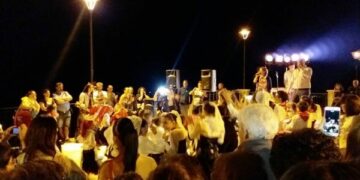 Cirò,  seconda edizione della festa dell’emigrante