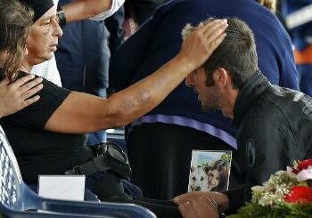 Il sindaco Pugliese e la comunità di Crotone “abbracciano” la comunità di Amatrice