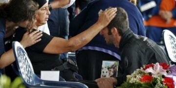 Il sindaco Pugliese e la comunità di Crotone “abbracciano” la comunità di Amatrice