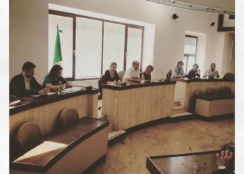 Crotone, i primi trenta giorni di attività della Giunta Pugliese