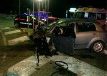 Incidente a Calopezzati, altre due vittime sulla SS 106 Jonica