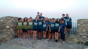 Libera al Bastione Cannone