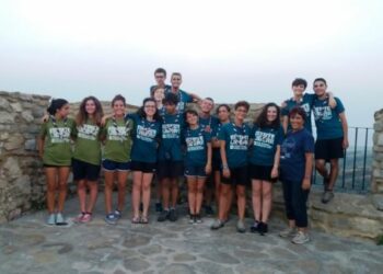 Ciro’, Libera sui campi confiscati