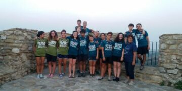 Ciro’, Libera sui campi confiscati