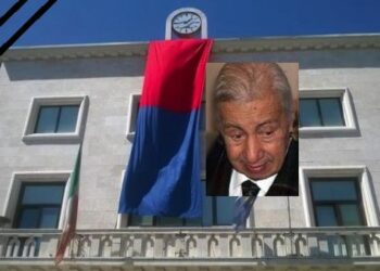 All’alba del 23 agosto è morto il giornalista Peppino Messinetti