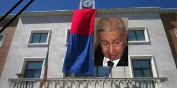 All’alba del 23 agosto è morto il giornalista Peppino Messinetti