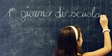 Scuola, apertura anticipata il 12 settembre a Ciro’ Marina