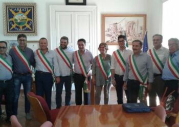 Sanita’, trasposti e giustizia: sindaci dello ionio-cosentino uniti