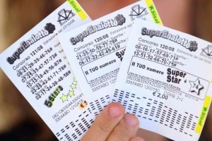 superenalotto