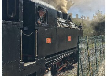 Trenino Sila, Sottosegretario Bianchi: merita di essere inserito tra le ferrovie storiche d’Italia