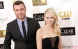 Naomi Watts e Liev Schreiber, addio dopo 11 anni