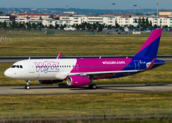 Aeroporto, da Lamezia Terme nuovo volo per Budapest