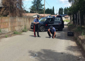 Agguato nel reggino, preso presunto autore dopo 4 giorni di fuga