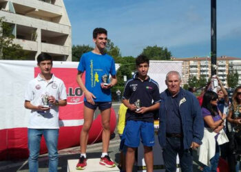Corsa, bronzo a Rende per due atleti di Ciro’ Marina