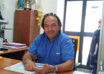 Nuoto, il crotonese Fonte eletto consigliere regionale Fin