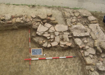 Scandale, partiti i lavori nell’area archeologica ‘La Lustra’