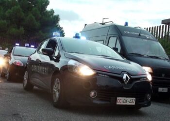 Droga e giochi illegali: controlli a Ciro’ Marina, Torre Melissa e Strongoli