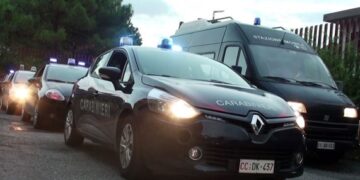 Droga e giochi illegali: controlli a Ciro’ Marina, Torre Melissa e Strongoli