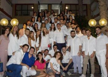 A Ciro’ Marina consiglio distrettuale d’autunno per i Leo Club del Sud