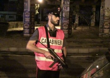 Droga e giochi illegali: controlli a Ciro’ Marina, Torre Melissa e Strongoli