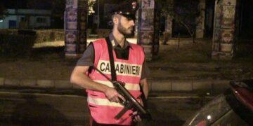 Droga e giochi illegali: controlli a Ciro’ Marina, Torre Melissa e Strongoli