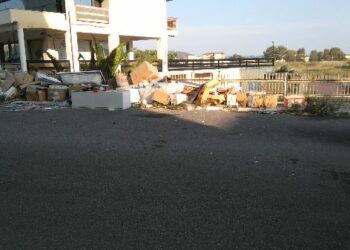 Crotone, il Sindaco Pugliese: la video sorveglianza mobile per scovare i cittadini incivili