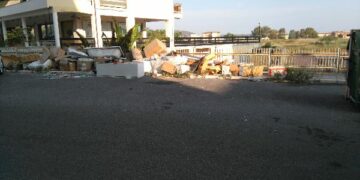 Crotone, il Sindaco Pugliese: la video sorveglianza mobile per scovare i cittadini incivili