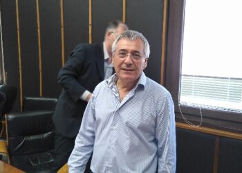 Crotone, progetto riqualificazione urbana Rione Fondo Gesù