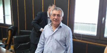 Crotone, progetto riqualificazione urbana Rione Fondo Gesù