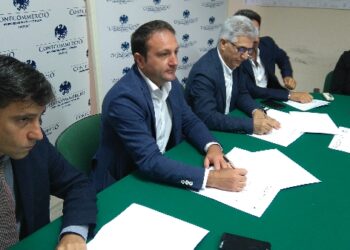 Crotone, informazione e consapevolezza sul consumo di sostanze che creano dipendenza