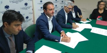 Crotone, informazione e consapevolezza sul consumo di sostanze che creano dipendenza