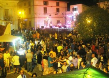 Grande successo a Pallagorio per il Festival ‘Lule lule, mace mace’