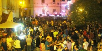 Grande successo a Pallagorio per il Festival ‘Lule lule, mace mace’