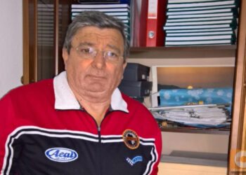 Titino, il primo sindaco di Ciro’ Marina a soli 22 anni